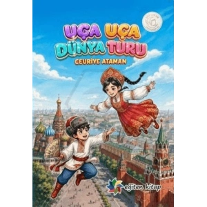 Uça Uça Dünya Turu