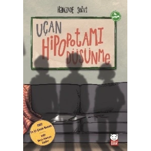 Uçan Hipopotamı Düşünme