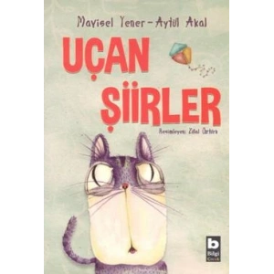 Uçan Şiirler