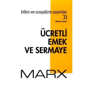 Ücretli Emek ve Sermaye
