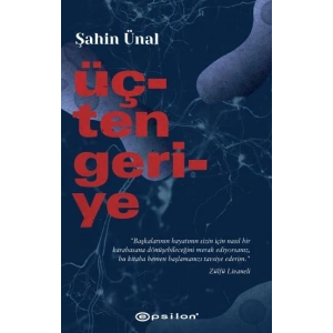 Üçten Geriye