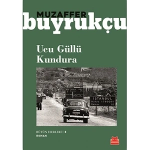 Ucu Güllü Kundura
