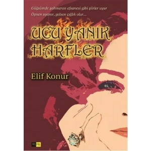 Ucu Yanık Harfler