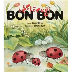 Uçuçböceği Bon Bon