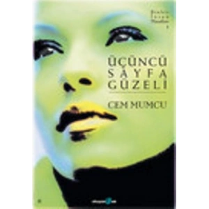 Üçüncü Sayfa Güzeli