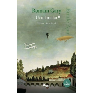 Uçurtmalar