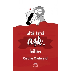 Ufak Tefek Aşk Halleri