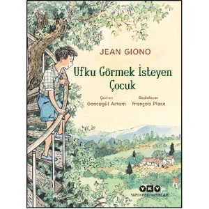 Ufku Görmek İsteyen Çocuk