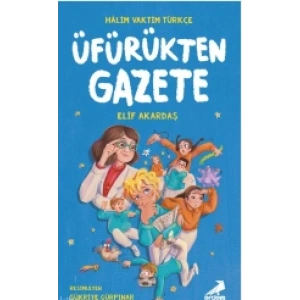 Üfürükten Gazete