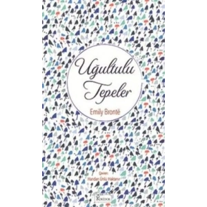 Uğultulu Tepeler (Bez Ciltli)