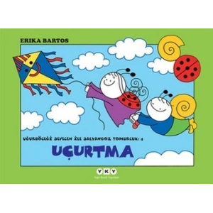 Uğurböceği Serisi 04 - Uçurtma
