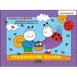 Uğurböceği Serisi - Yabanmersini Hasadı