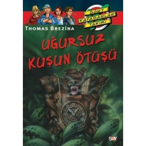 Uğursuz Kuşun Ötüşü