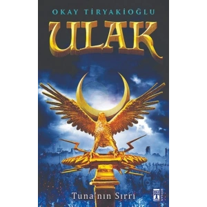 Ulak - Tunanın Sırrı