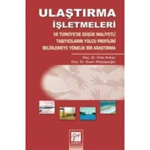 Ulaştırma İşletmeleri