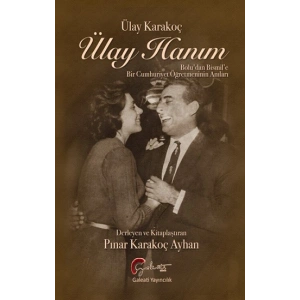Ülay Hanım