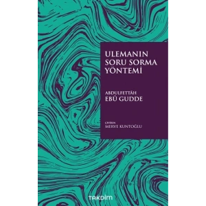 Ulemanın Soru Sorma Yöntemi