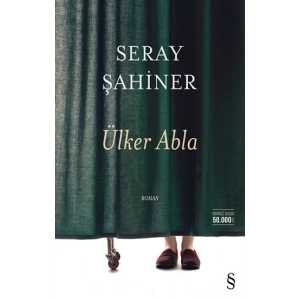 Ülker Abla
