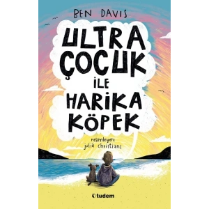 Ultra Çocuk ile Harika Köpek