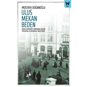 Ulus Mekan Beden