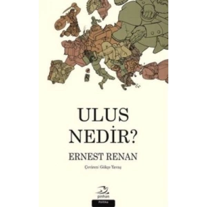 Ulus Nedir?