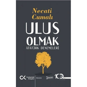 Ulus Olmak