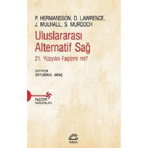Uluslararası Alternatif Sağ