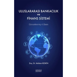 Uluslararası Bankacılık ve Finans Sistemi