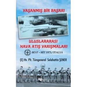 Uluslararası Hava Atış Yarışmaları
