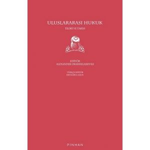 Uluslararası Hukuk