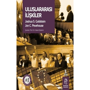 Uluslararası İlişkiler