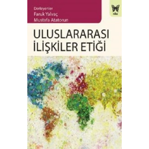 Uluslararası İlişkiler Etiği