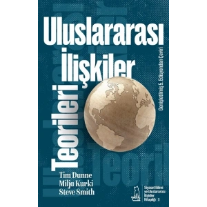 Uluslararası İlişkiler Teorileri