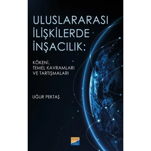 Uluslararası İlişkilerde İnşacılık: