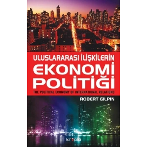 Uluslararası İlişkilerin Ekonomi Politiği