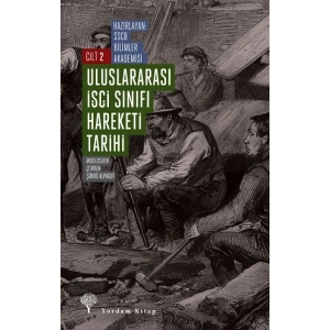 Uluslararası İşçi Sınıfı Hareketi Tarihi 2