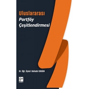 Uluslararası Portföy Çeşitlendirmesi