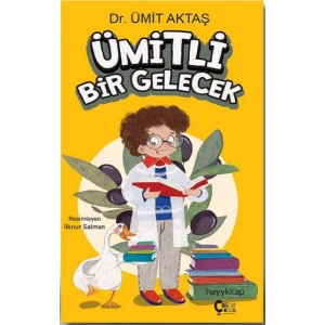 Ümitli Bir Gelecek