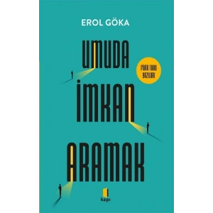 Umuda İmkan Aramak
