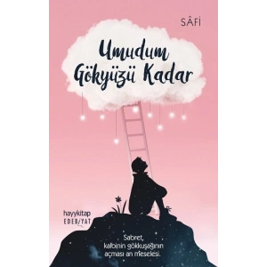 Umudum Gökyüzü Kadar