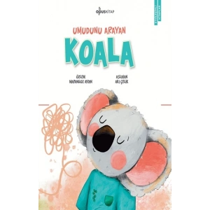 Umudunu Arayan Koala