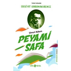 Umut Adam Peyami Safa