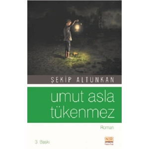 Umut Asla Tükenmez