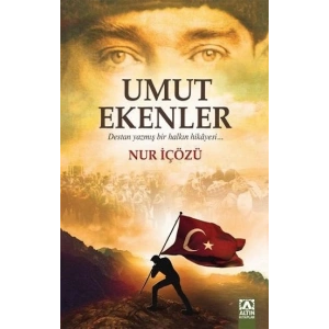 Umut Ekenler