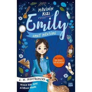 Umut Mevsimi - Mavinin Kızı Emily
