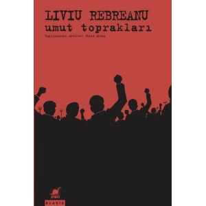 Umut Toprakları