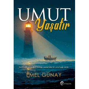 Umut Yaşatır
