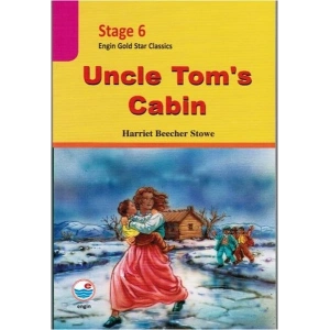 Uncle Toms Cabin ( Stage 6 ) Cdsiz
