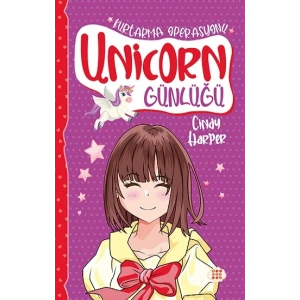 Unicorn Günlüğü 6 - Kurtarma Operasyonu