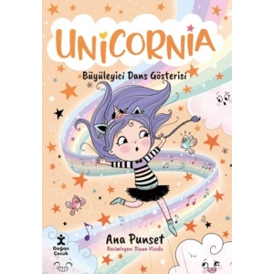 Unicornia - Büyüleyici Dans Gösterisi